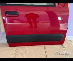 Fiat panda porta sportello portiera ant dx