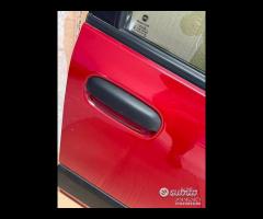 Fiat panda porta sportello portiera ant dx