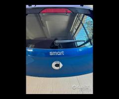 Smart Forfour 453 Portellone Posteriore 2020