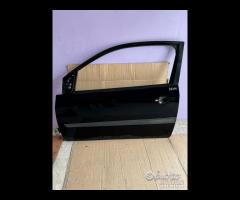 Ford fiesta 3p porta sportello portiera ant sx