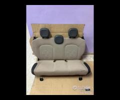 Tappezzeria completa fiat panda 2012 in poi - 6