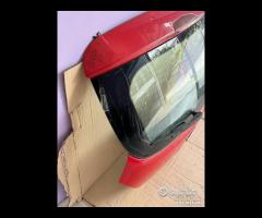 Opel corsa d 3p portellone posteriore 2008