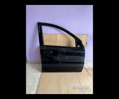 Fiat panda porta sportello portiera ant dx