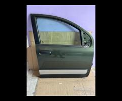 FIAT PANDA PORTA SPORTELLO PORTIERA ANTERIORE DX