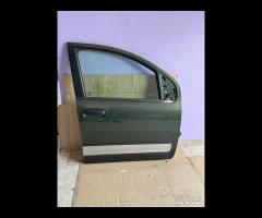 FIAT PANDA PORTA SPORTELLO PORTIERA ANTERIORE DX