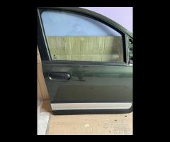 FIAT PANDA PORTA SPORTELLO PORTIERA ANTERIORE DX