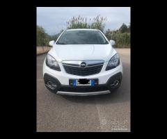 Opel mokka 1.4 Turbo 140 CV 4x2 cosmo b gpl