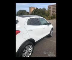 Opel mokka 1.4 Turbo 140 CV 4x2 cosmo b gpl