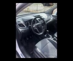 Opel mokka 1.4 Turbo 140 CV 4x2 cosmo b gpl - 6