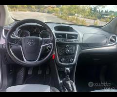 Opel mokka 1.4 Turbo 140 CV 4x2 cosmo b gpl - 11