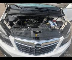 Opel mokka 1.4 Turbo 140 CV 4x2 cosmo b gpl - 15