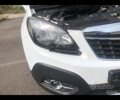 Opel mokka 1.4 Turbo 140 CV 4x2 cosmo b gpl - 16