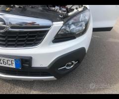 Opel mokka 1.4 Turbo 140 CV 4x2 cosmo b gpl - 17