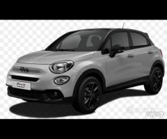 FIAT 500X MUSO MUSATA FRONTALE 1.0 T3 2020