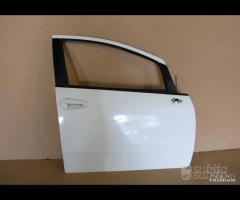 FIAT PUNTO EVO PORTA SPORTELLO PORTIERA ANT DX