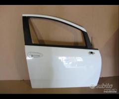 FIAT PUNTO EVO PORTA SPORTELLO PORTIERA ANT DX