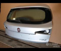 FIAT TIPO SPORTELLO PORTELLONE POSTERIORE 5 PORTE