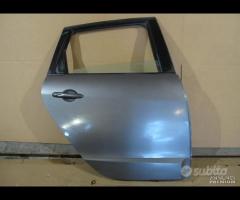 RENAULT SCENIC X- MOD PORTA SPORTELLO PORTIERA DX