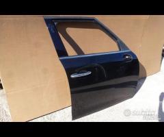 MINI COUNTRYMAN PORTA SPORTELLO POST DX