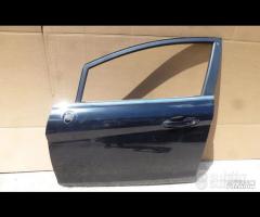 FORD FIESTA PORTA SPORTELLO PORTIERA ANT SX