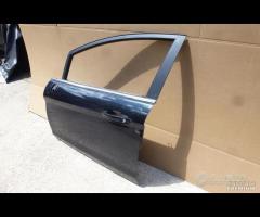 FORD FIESTA PORTA SPORTELLO PORTIERA ANT SX