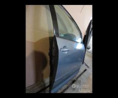 VOLKSWAGEN GOLF 6 PLUS PORTA SPORTELLO PORTIERA DX