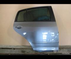 VOLKSWAGEN GOLF 6 PLUS PORTA SPORTELLO PORTIERA DX