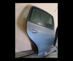 VOLKSWAGEN GOLF 6 PLUS PORTA SPORTELLO PORTIERA DX