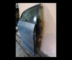 VOLKSWAGEN GOLF 6 PLUS PORTA SPORTELLO PORTIERA DX