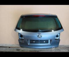 VOLKSWAGEN GOLF 6 PLUS PORTELLONE POSTERIORE