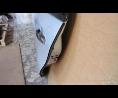 FIAT 500L PORTA SPORTELLO PORTIERA POSTERIORE SX