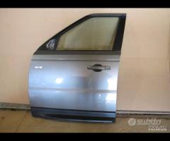 RANGE ROVER SPORT PORTA SPORTELLO PORTIERA POST SX