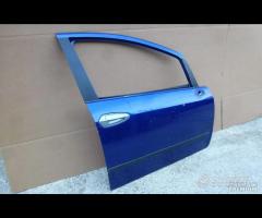 FIAT GRANDE PUNTO PORTA SPORTELLO PORTIERA ANT DX