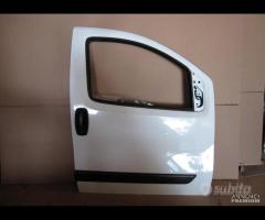 FIAT FIORINO PORTA SPORTELLO PORTIERA ANT DX