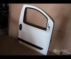 FIAT FIORINO PORTA SPORTELLO PORTIERA ANT DX