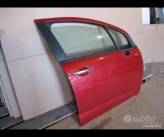 CITROEN C3 PORTA SPORTELLO PORTIERA ANT DX