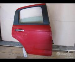 CITROEN C3 PORTA SPORTELLO PORTIERA POST DX