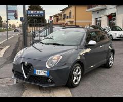 Alfa Romeo MiTo 1.4 T 120cv GPL SUPER