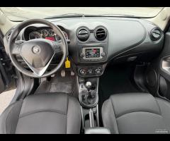 Alfa Romeo MiTo 1.4 T 120cv GPL SUPER