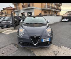 Alfa Romeo MiTo 1.4 T 120cv GPL SUPER - 9