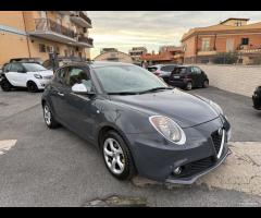 Alfa Romeo MiTo 1.4 T 120cv GPL SUPER - 10