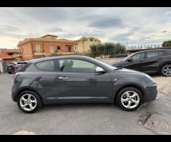 Alfa Romeo MiTo 1.4 T 120cv GPL SUPER - 11