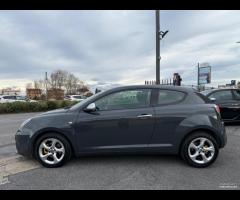 Alfa Romeo MiTo 1.4 T 120cv GPL SUPER - 12