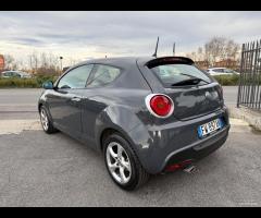 Alfa Romeo MiTo 1.4 T 120cv GPL SUPER - 13