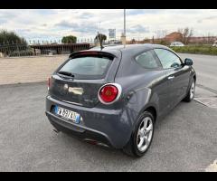 Alfa Romeo MiTo 1.4 T 120cv GPL SUPER - 14