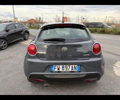 Alfa Romeo MiTo 1.4 T 120cv GPL SUPER - 15