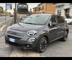 FIAT 500X 1.0 T3 120cv Cult FARI LED CERCHI 17"