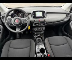 FIAT 500X 1.0 T3 120cv Cult FARI LED CERCHI 17"