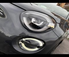 FIAT 500X 1.0 T3 120cv Cult FARI LED CERCHI 17" - 7