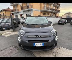 FIAT 500X 1.0 T3 120cv Cult FARI LED CERCHI 17" - 9